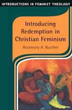 Introducing Redemption in Christian Feminism cover
