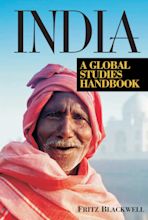 India cover