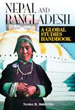 Nepal and Bangladesh cover