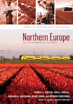 Northern Europe cover