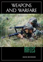 Rifles cover