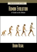 Human Evolution cover