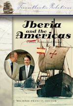 Iberia and the Americas cover