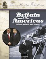 Britain and the Americas cover