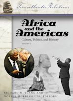 Africa and the Americas cover