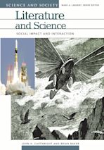 Literature and Science cover