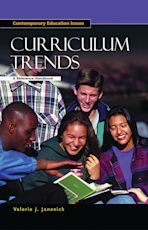 Curriculum Trends cover