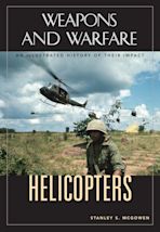 Helicopters cover