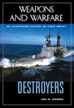 Destroyers cover