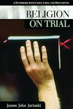 Religion on Trial cover