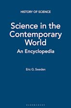 Science in the Contemporary World cover