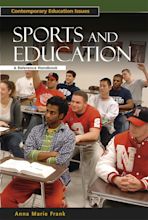 Sports and Education cover