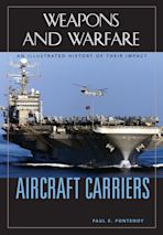 Aircraft Carriers cover