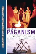 Modern Paganism in World Cultures cover