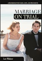 Marriage on Trial cover