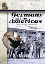 Germany and the Americas cover