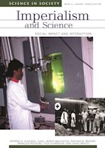 Imperialism and Science cover