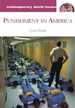 Punishment in America cover