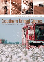 Southern United States cover