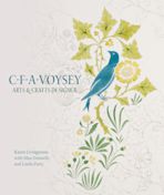 C.F.A. Voysey cover