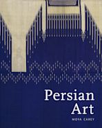 Persian Art cover