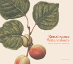 Renaissance Watercolours cover