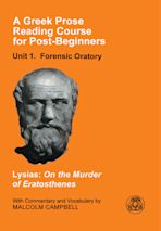 A Dictionary of Classical Greek Quotations: : Oliver Taplin: I.B. ...