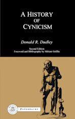 History of Cynicism cover