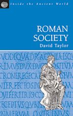 Roman Society cover