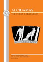 Alcidamas cover