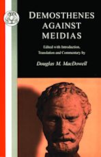 Demosthenes: Against Meidias cover