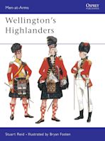 Wellington's Highlanders cover