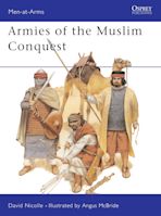 Armies of the Muslim Conquest cover