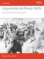 Gravelotte-St-Privat 1870 cover