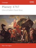 Plassey 1757 cover