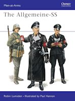 The Allgemeine-SS cover