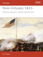 New Orleans 1815 cover