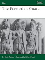 The Praetorian Guard cover