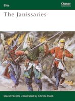 The Janissaries cover