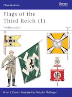 Flags of the Third Reich (1) cover