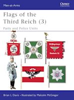 Flags of the Third Reich (3) cover