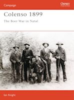 Colenso 1899 cover