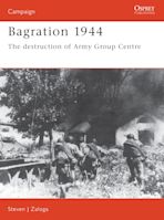 Bagration 1944 cover