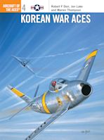 Korean War Aces cover