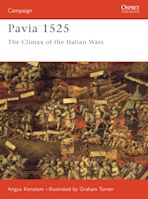 Pavia 1525 cover