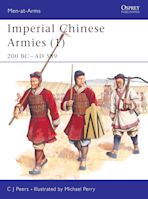 Imperial Chinese Armies (1) cover