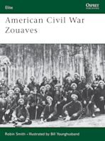 American Civil War Zouaves cover