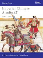 Imperial Chinese Armies (2) cover