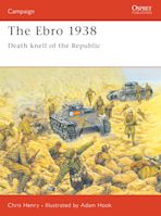 The Ebro 1938 cover