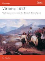 Vittoria 1813 cover